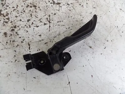 Nissan Silvia JDM RHD Hood Latch Pull S15 99-02 OEM 51 23 1 889 479 • $16.99