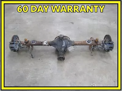 05-10 Ford Mustang GT 8.8  3.55 Rear End Axle Limited Slip Differential ABS 0789 • $1079.99