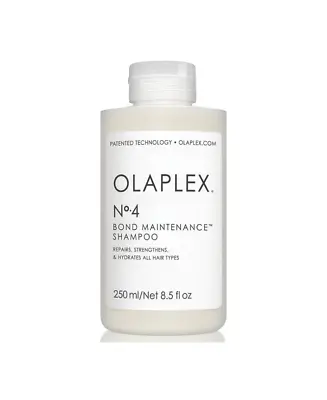 New Olaplex No.4 Bond Maintenance Shampoo - 250Ml • $42.99