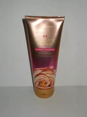 Victoria's Secret Delicate Petals Hand And Body Cream NEW • $35