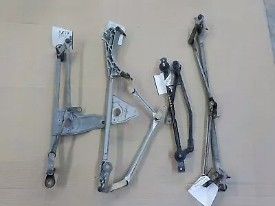 2010 Hummer H3 Windshield Wiper Transmission OEM 135K Miles (LKQ~361613344) • $127.32