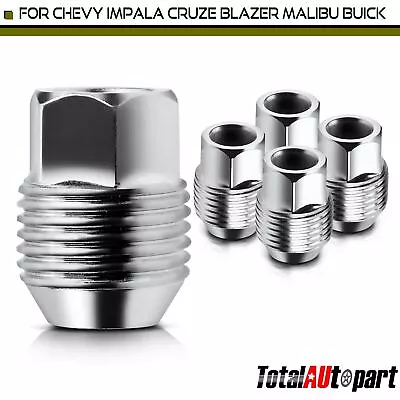 5x M12-1.5/ External Thread Wheel Lug Nut For Oldsmobile Chevrolet Front Or Rear • $12.99