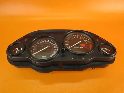 1994 - 2001 Kawasaki Ninja Zx11 Zx1100d Oem Speedo Dash Cluster Speedometer • $49.99