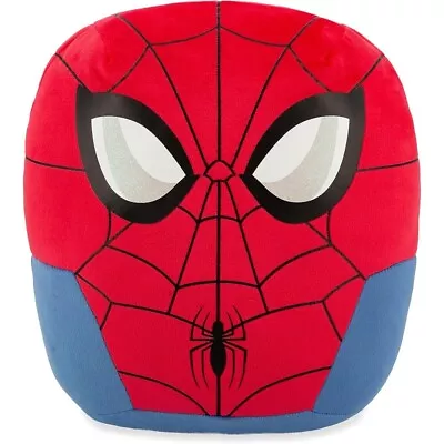 Beanie Boos Squish-a-Boo - Marvel Spiderman 14  • $23