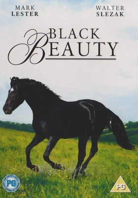 £5.39 • Buy Black Beauty - Sealed NEW DVD - Mark Lester