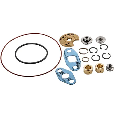 TurboCharger Repair Kit Upgrade 360 Thrust Bearing For T3 T4 T04E T04B T70 T72 • $32