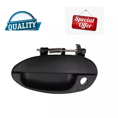 External Handle For Daewoo Matiz 98-05 Door Front SX Opener Left Door • $204.16