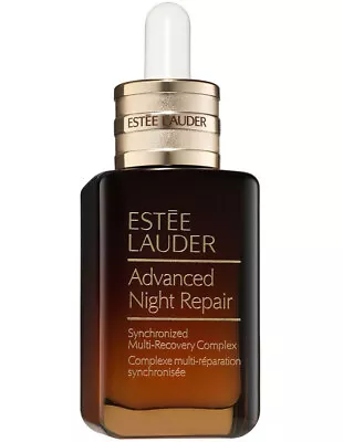 Estee Lauder Advanced Night Repair Synchronized MULTI-RECOVERY Complex 30ml New • $72.99