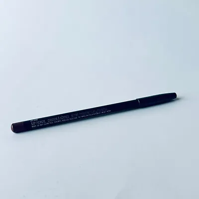 MAC Lip Pencil Liner PLUM Full Size New Without Box • $19.90