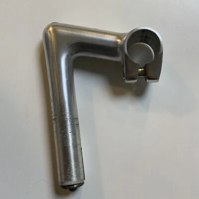 $40 • Buy Vintage USED Quill Stem CINELLI 1A Aluminium 80mm 26.0mm 1  Road Bike