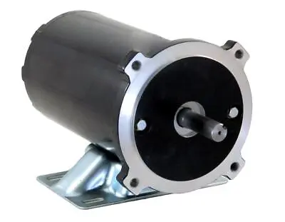 12v 1/2hp Bi-rotational 1800 Rpm Pot Puller Motor Fits 120z402h2 W4bb1601 • $444.80
