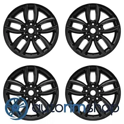 MINI Countryman Paceman 2011-2017 17  OEM Wheels Rims Set • $873.96