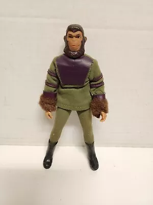 Vintage 1975 Mego Planet Of The Apes Cornelius Loose Action Figure • $54.99