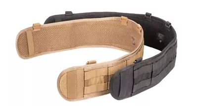 VIKING TACTICS VTAC Battle Belt BLACK 4XL VTAC-BB-3-BK New In Bag • $99