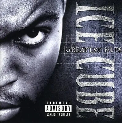 $9.73 • Buy Ice Cube - Greatest Hits - Ice Cube CD V3VG The Cheap Fast Free Post