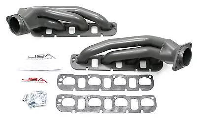 New JBA 2005-2014 6.1/6.4L LX MAGNUM 1 7/8  Stainless Short Tube Headers 1965SJT • $759.95