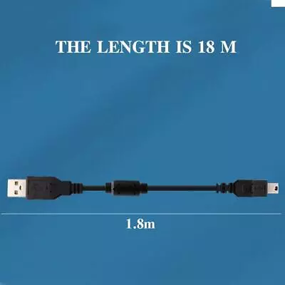 $4.39 • Buy For Playstation 3 PS3 Wireless Controller Charging Cord Cable Charger New X4H8