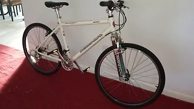 Kona Kula 26  Mountain Shock 21-speed Bicycle • $400