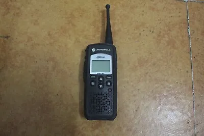 Motorola DTR650 Digital Radio 900 MHz • $168