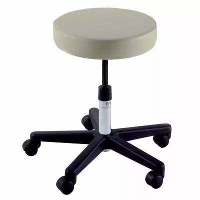 Ritter 270 Adjustable Stool With Soft Rubber Casters • $200