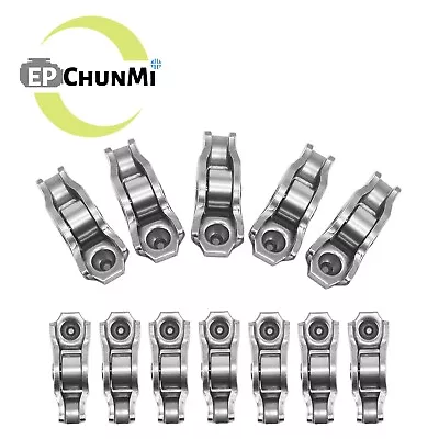 EPChunMi 12×Rocker Arm Pin Roller Bearing For 11-21 Chrysler Dodge Jeep Ram 3.6L • $49.99