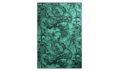 £45 • Buy Habitat Malaki Print Flatweave Rug - Multi - 120X170cm