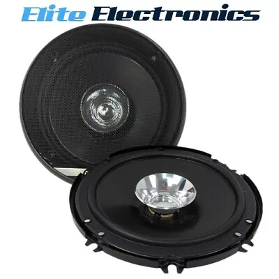 Pioneer TS-G1610F-2 6.5  250W Car Speakers • $59.85