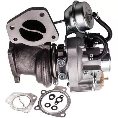 Turbo Charger For Buick Regal Verano Saab 9-5 Saturn Sky 2.0L 250HP 184KW • $219.99