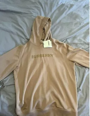 Burberry Jumper • $500