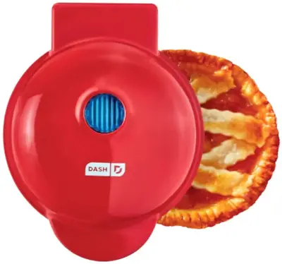 Mini Pie Maker Red • $37.38