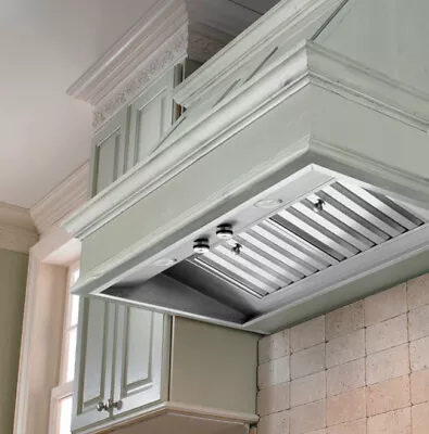 Vent-A-Hood M34PSLD 36  Wall Mount Liner Insert - Stainless Steel • $713