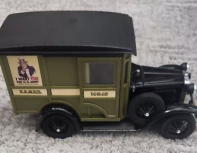 US Postal 1929 Model A Truck Mint • $9.99