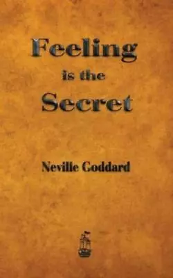 Feeling Is The Secret • $9.35