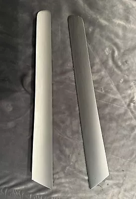 2010-2014 Vw Volkswagen Jetta Front R-l  Passenger Door Panel Trim Oem • $25