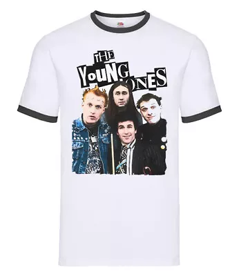 Film Movie Horror Comedy Funny Cult Mens T Shirt For The Young Ones Fans • £9.99