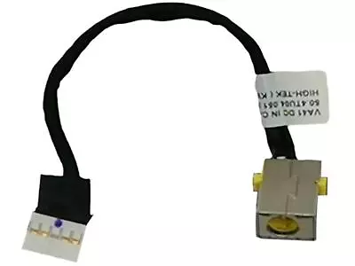 Acer Aspire V5-431 V5-431G V5-431P DC In Port Socket Power Cable 50.M1PN1.001 • $35.50