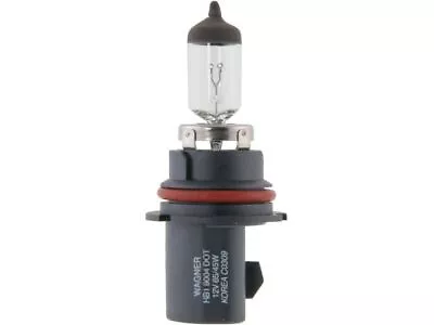 For 1996-1998 Volkswagen Cabrio Headlight Bulb Wagner 11932WVSR • $15.17