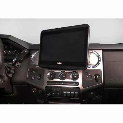 Havis C-DMM-2007 Swing Dash Monitor Mount For Ford F250 F350 F650 • $484.03