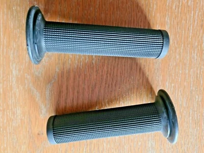 $12.23 • Buy Ariete Black Classic Trial Grips