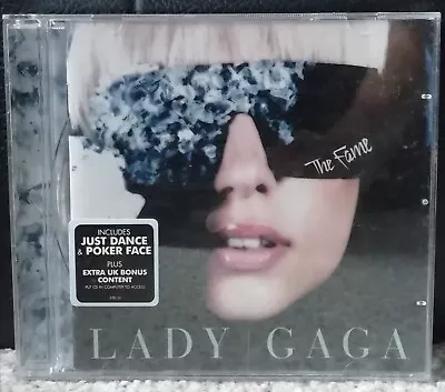 Lady Gaga – The Fame (2008) • £3.99