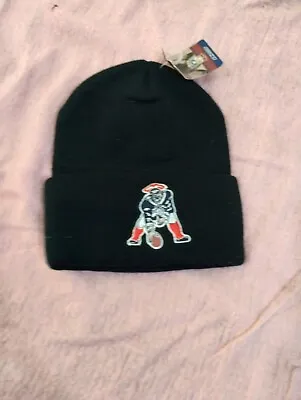 Patriots Winter Hat Vintage • $15