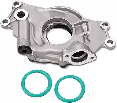 Engines High Volume Oil Pump M295HV Fits For Chevrolet GM 4.8 6.0L LS1 New • $80.90