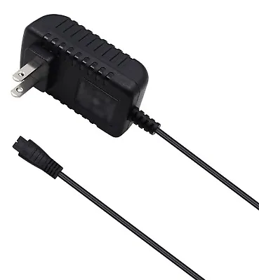 AC/DC Wall Power Adapter Charger Cord For Panasonic Es8103s Es8109s Arc 3 Shaver • $14.85