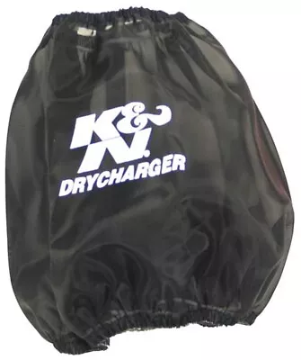 K&N Filters RF-1048DK DryCharger Filter Wrap • $29.99