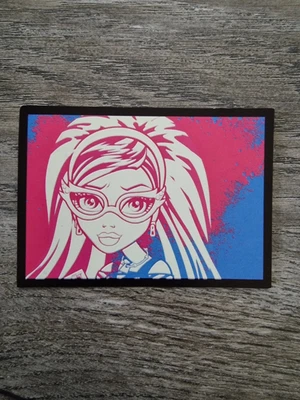 £1.25 • Buy Monster High By Panini 2011 Mattel Inc. Sticker 103 Gloss Photo - Ghoulia
