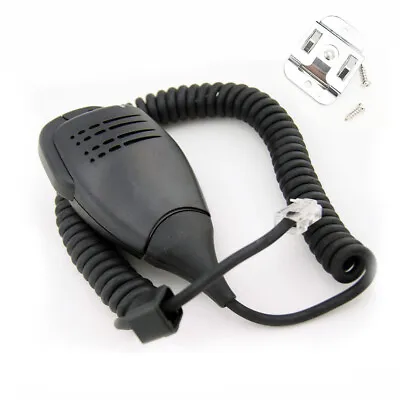 PMMN4007A Microphone For MOTOROLA Car Radios GM3188 GM3688 GM300 GM350 GM338 • $14.90
