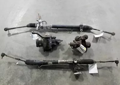 2006 Infiniti M35 Steering Gear Rack & Pinion OEM 82K Miles (LKQ~375644671) • $263.40