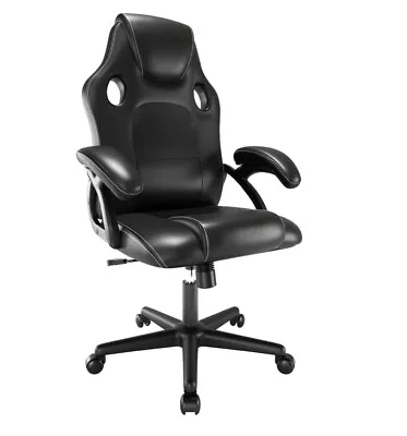 £59.99 • Buy Play Haha Gaming Chair Office Chair Swivel Chair Computer Chair Work Chair Desk