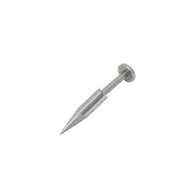 14 Gauge 1.6mm Surgical Steel Labret Monroe Lip Jewelry 18mm Spike Bead Piercing • $10.10