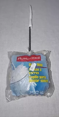 Vintage Rubbermaid Glass Mop G179 Unused Nos • $24.99